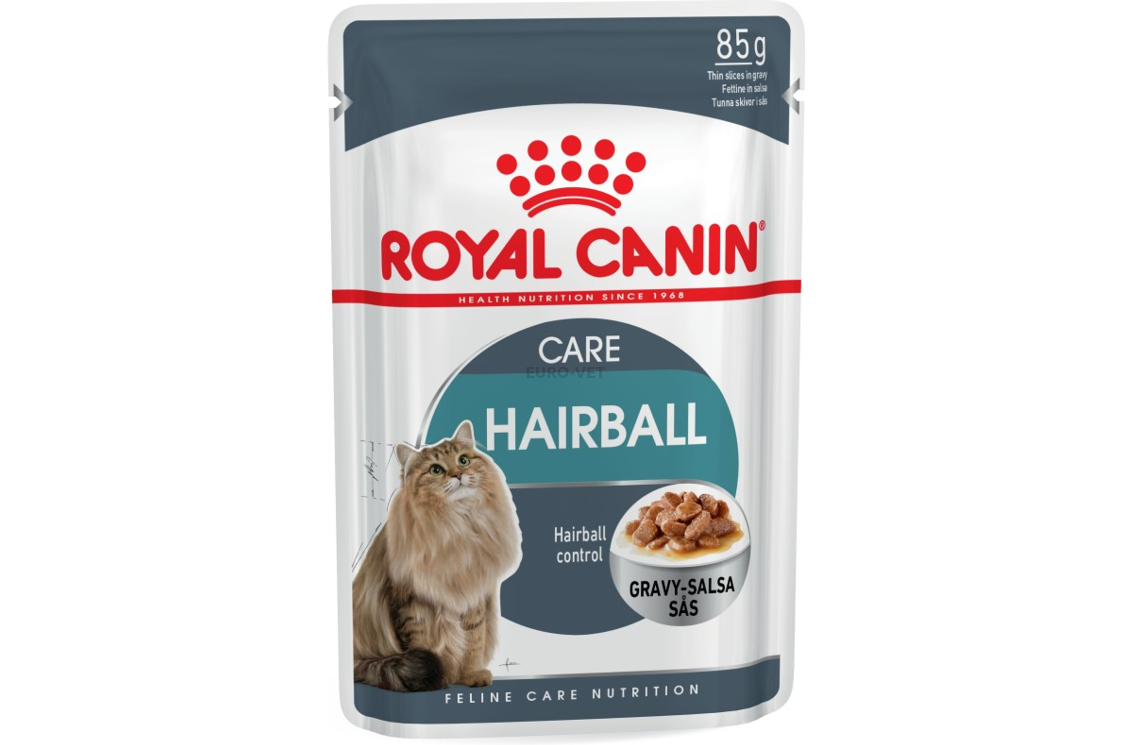 Royal Canin Hairball Care 85 g - Feed - EURO-VET Webshop